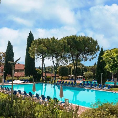 West Garda Hotel Padenghe sul Garda Kültér fotó