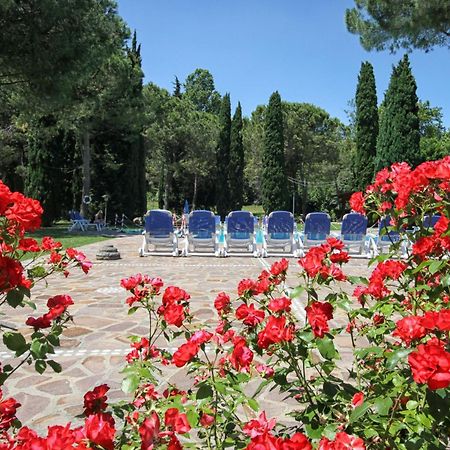 West Garda Hotel Padenghe sul Garda Kültér fotó