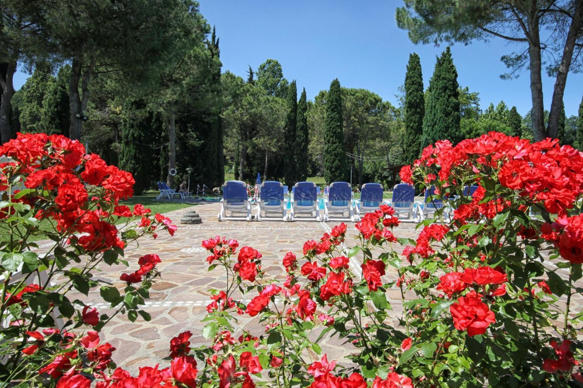 West Garda Hotel Padenghe sul Garda Kültér fotó