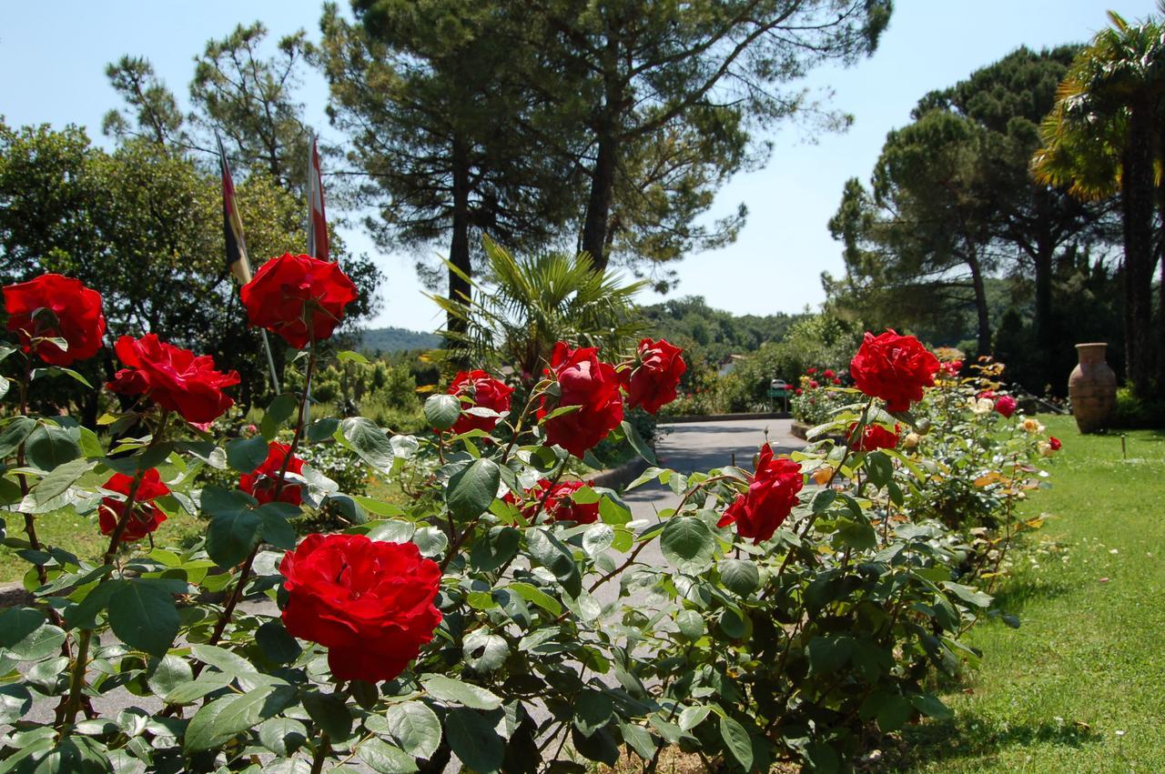 West Garda Hotel Padenghe sul Garda Kültér fotó