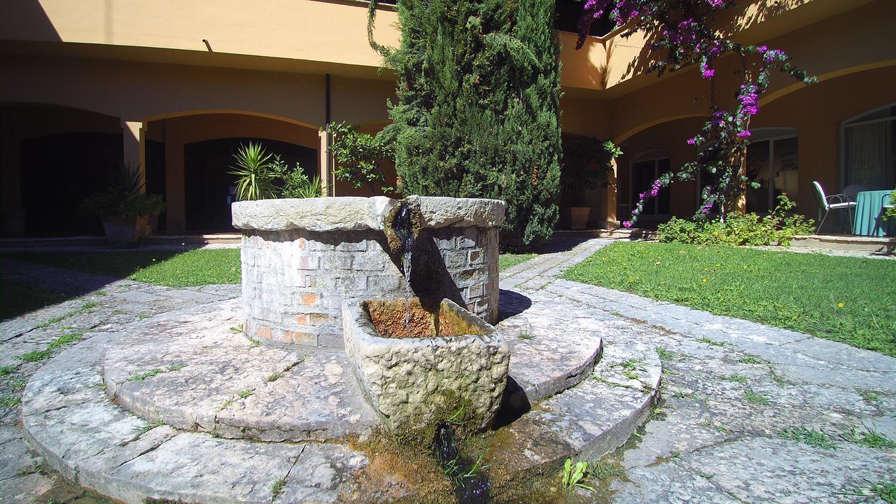 West Garda Hotel Padenghe sul Garda Kültér fotó