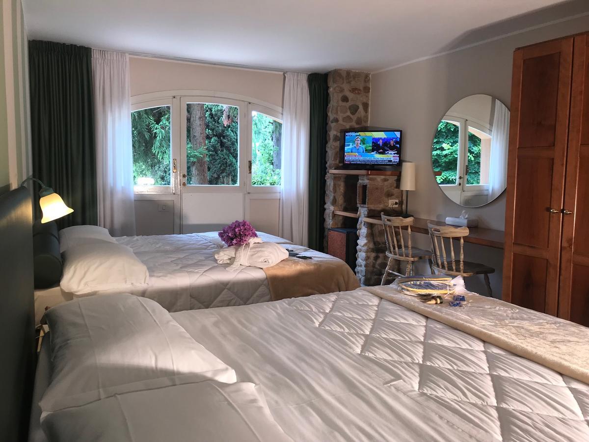 West Garda Hotel Padenghe sul Garda Kültér fotó